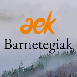 Barnetegiak